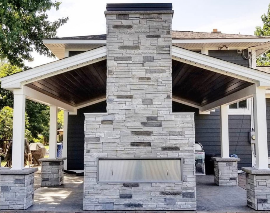 Versetta Stone Panels & Accessories